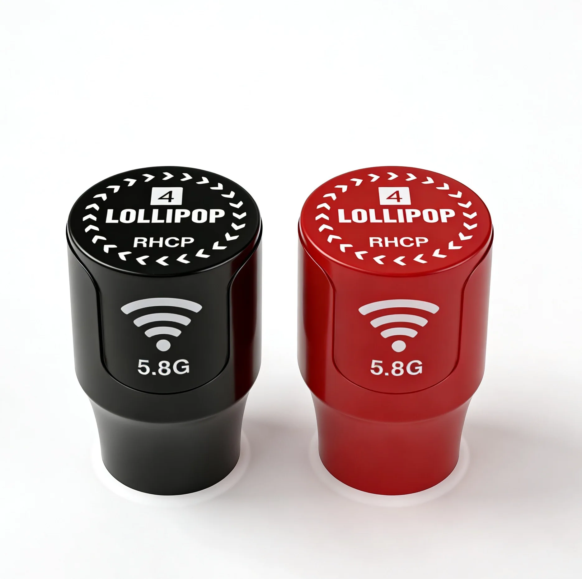 

Антенна FPV 5.8G Mini Lollipop 4-го поколения, антенна для передачи видео VTX для гоночных дронов