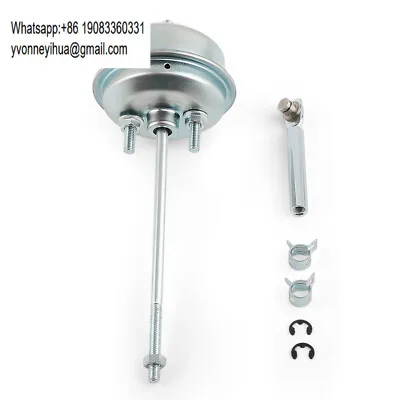 

Turbo Wastegate Actuator For Mercedes Benz 2.0L 1991CC L4 C300 GLC300 E300 15-20