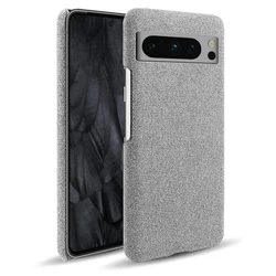 For Google Pixel 8 Pro 7 6 Case Luxury Fabric Antiskid Cover For Google Pixel 6a 7a 8 Pro Cloth Capa