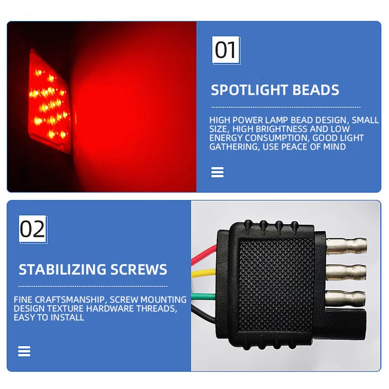 Thumbnail 3 - #37 Compare LED Tail Lights Before You Buy