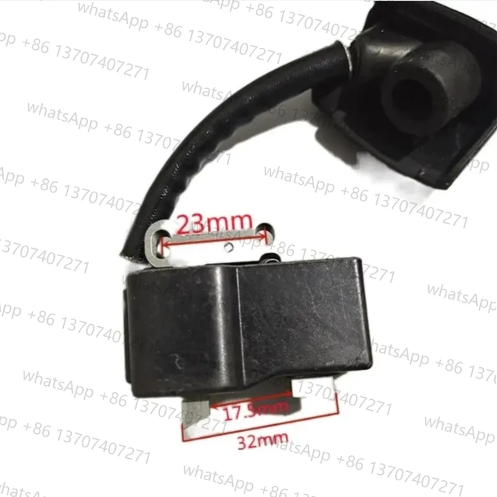 TJ27E Ignition Coil…