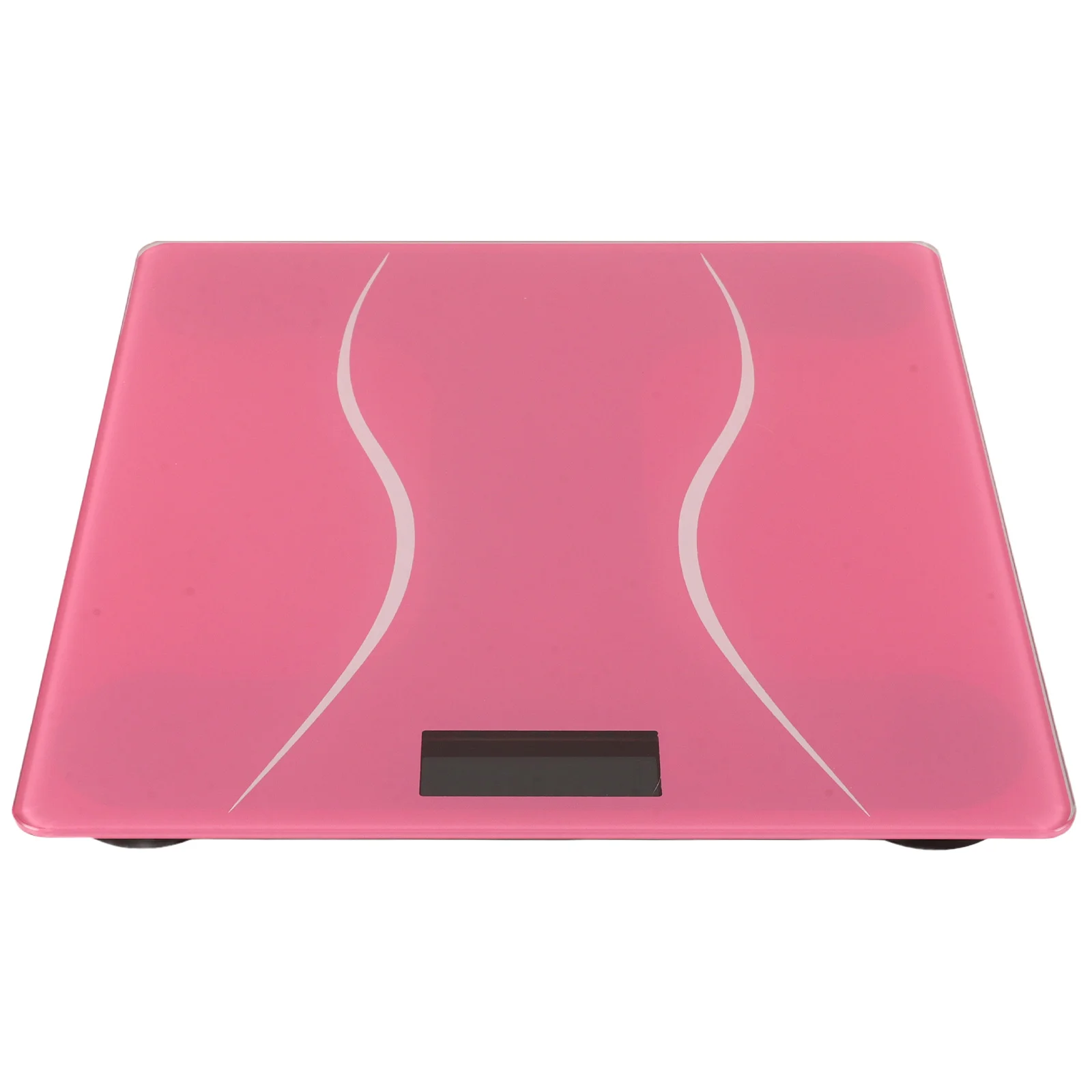 

Scale Accurate Digital Scale Digital Weighing Bathroom Accurate Portable Home Use Rechargeable Scales