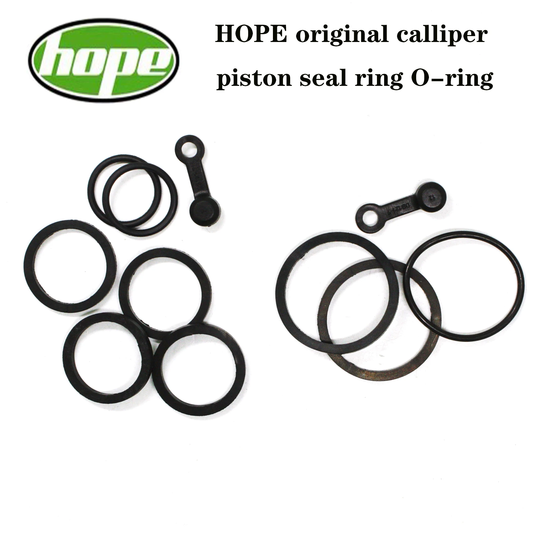 HOPE original calliper piston seal ring O-ring piston seal