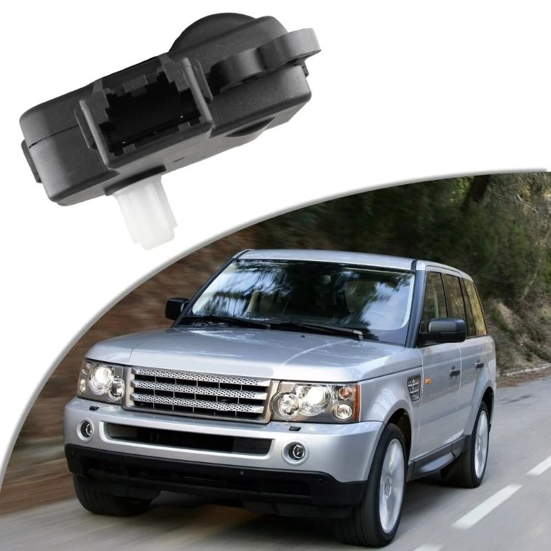 

68018109AA Привод двери смесителя HVAC для 3500 604-029 F04079 Воздушный привод нагревателя