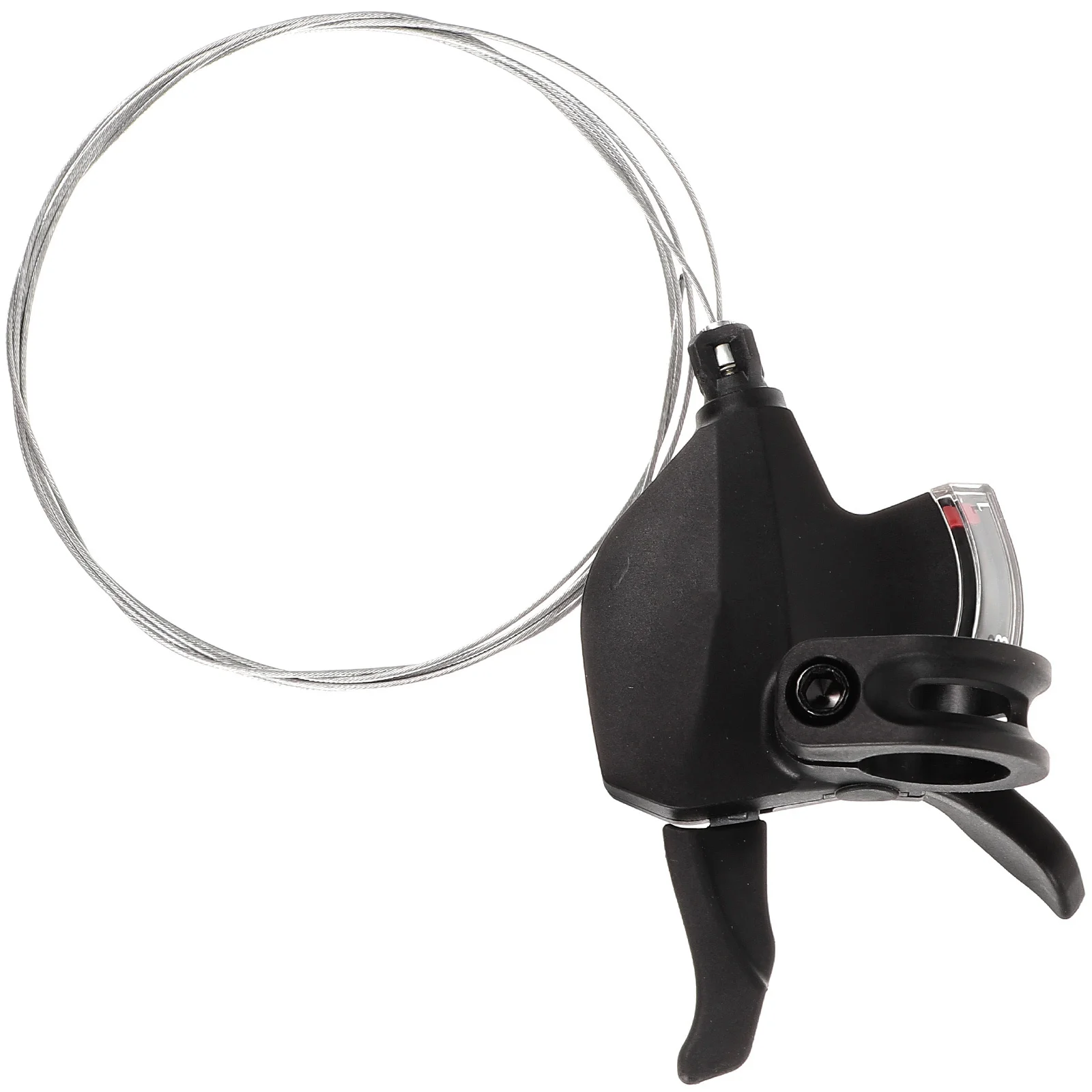 

Mountain Bike Shift Lever Plastic Brake Handle Lightweight Bicycle Braking Part For Bike Gear Shifter Braking Lever