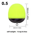 Yellow 0.5