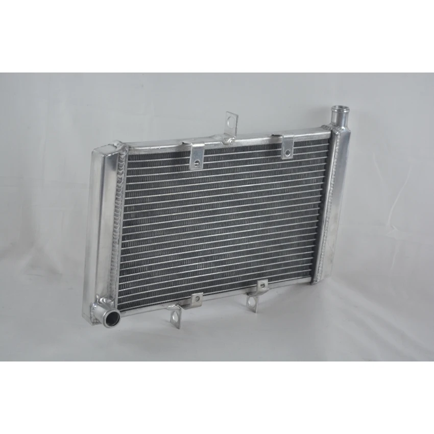 Aluminum Radiator For 2008-2016 Honda CB1000R /ABS CB 1000 R Cooler Cooling Coolant 2008 2009 2010 2011 2012 2013 2014 2015 2016