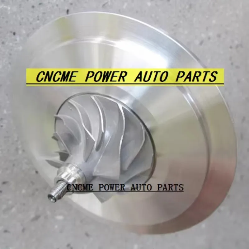 Turbo Cartridge CHRA Core GT1549P 726683 706006 707240 726683-5001S For Citroen C5 II C8 Evasion DW12TED4S FAP 2.2L 706006-0003
