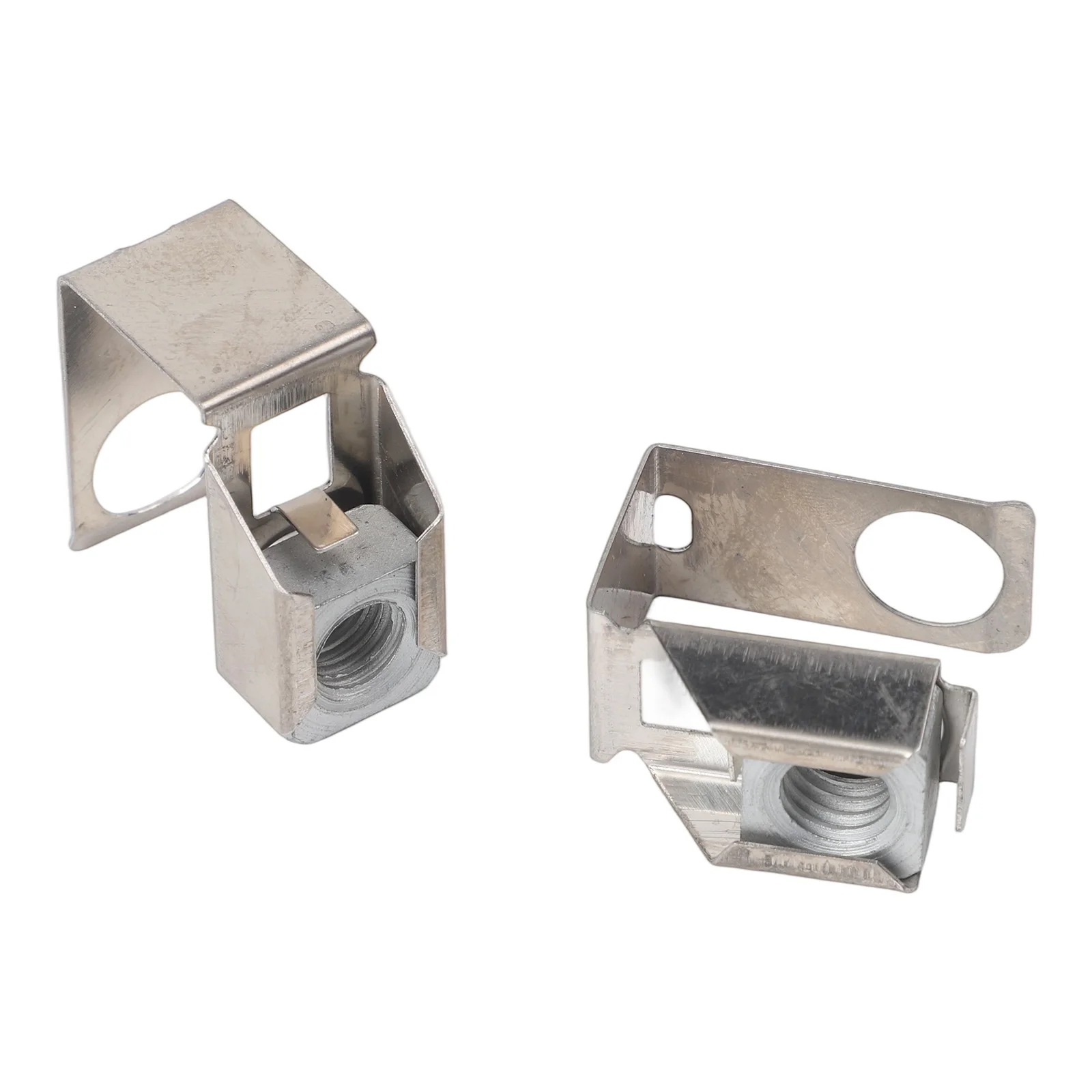 

Комплект болтов коллектора U-образных гаек из 4 шт. с номерами деталей 6036734AA 6036684AA для Dodge для Ram 1500 2004 2024, замена