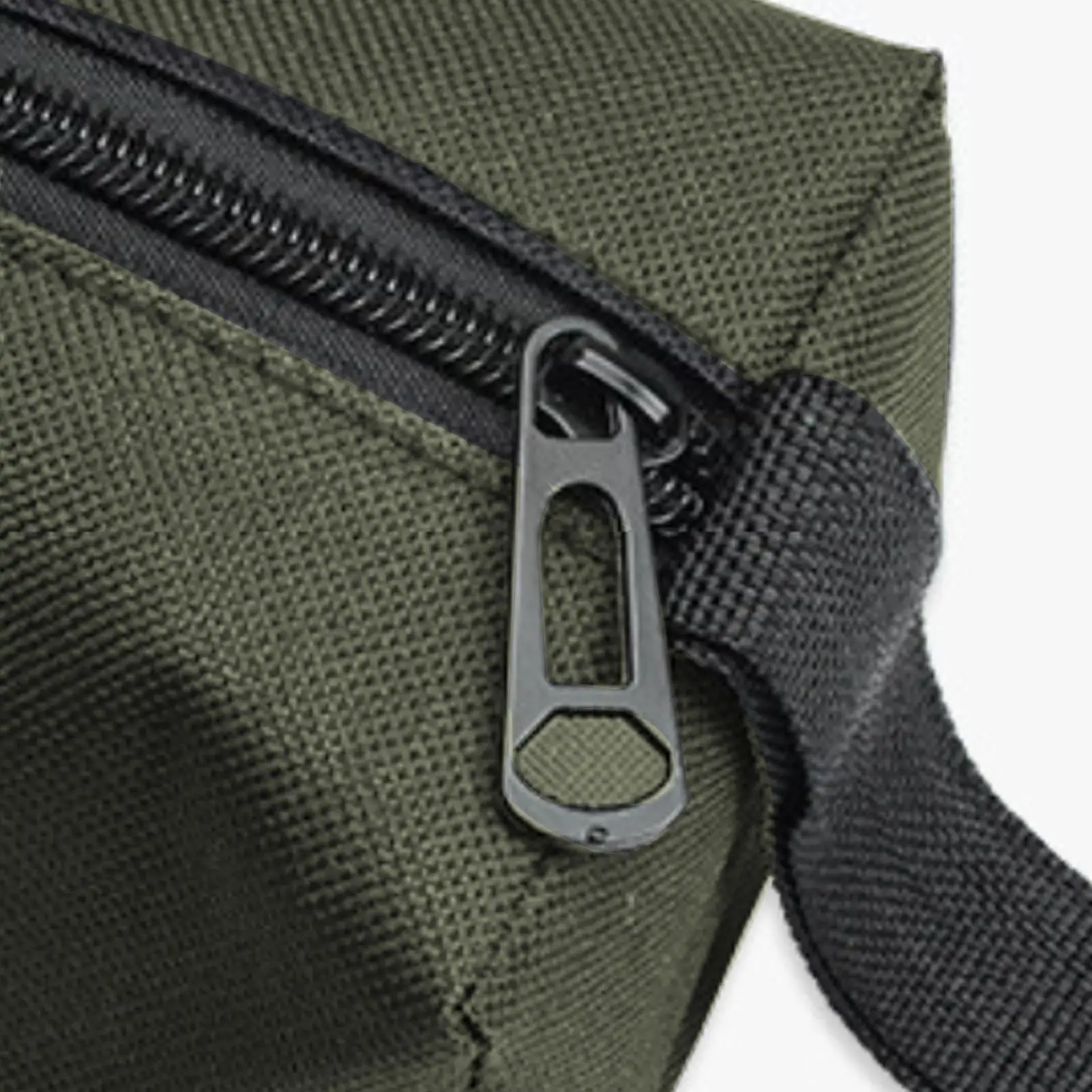 Маленькая сумка для инструментов, органайзер на молнии, водонепроницаемые портативные сумки для инструментов для мужчин, сверхмощные для строительной площадки, автомобильной сантехники