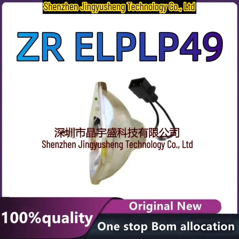 

100% New Original ZR ELPLP49