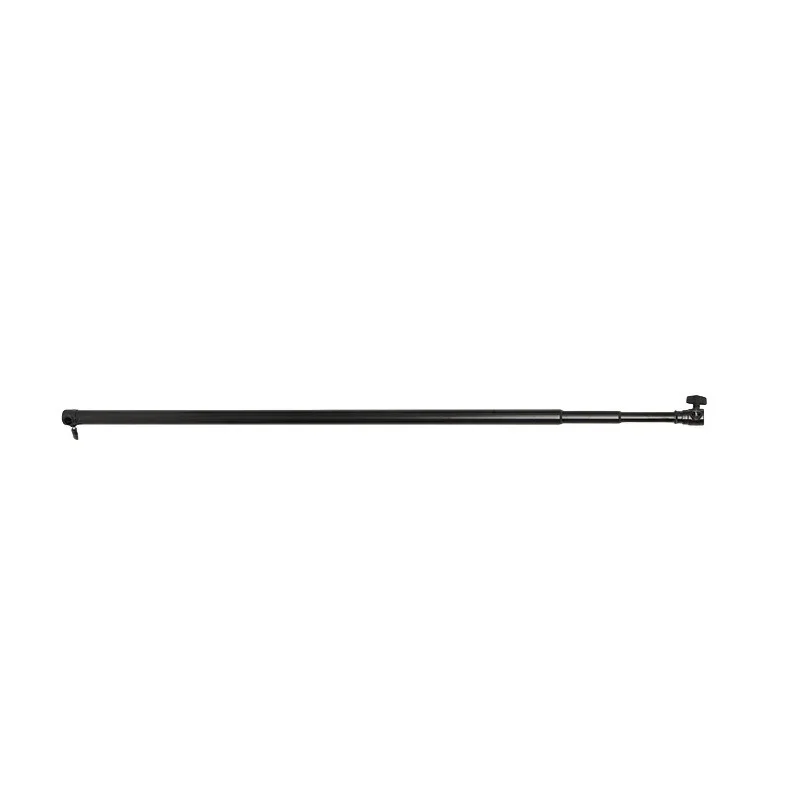 

3M telescopic light stand, crossbar, portable photography light, retractable shooting background frame
