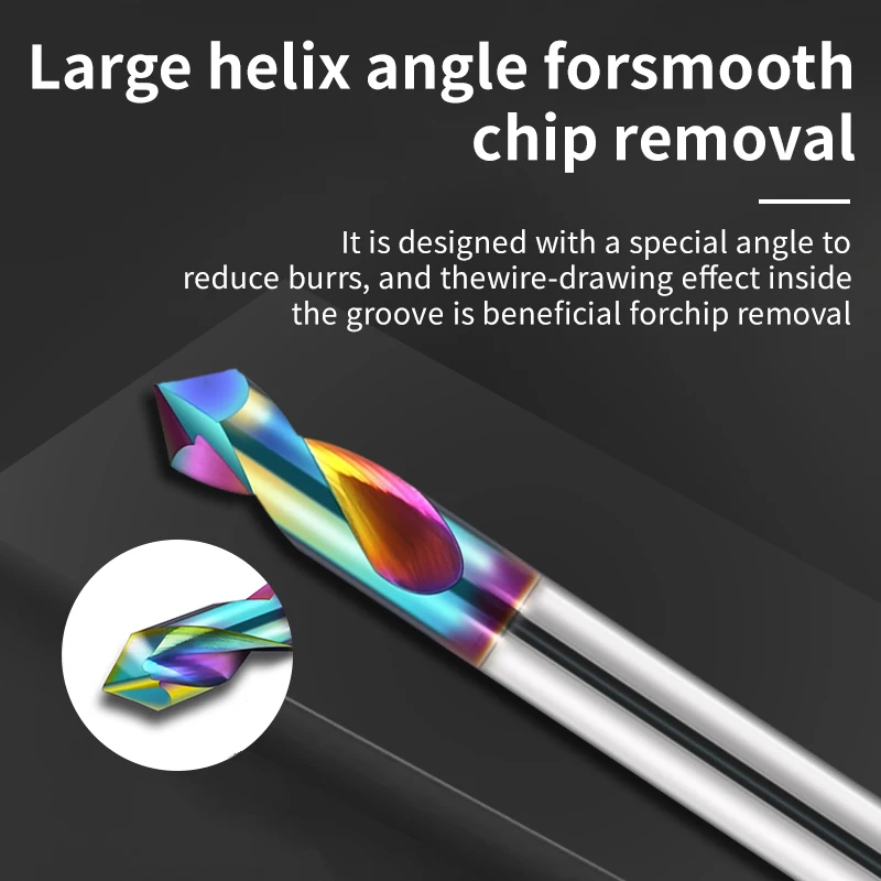 65 °   ดอกสว่านเจาะเฉพาะอลูมิเนียมหลากสี / 90 °   ดอกเจาะลบมุม / ดอกเจาะศูนย์ / ดอกเจาะกำหนดตำแหน่งและจัดศูนย์