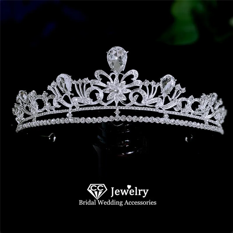 Cc Crowns For Women…