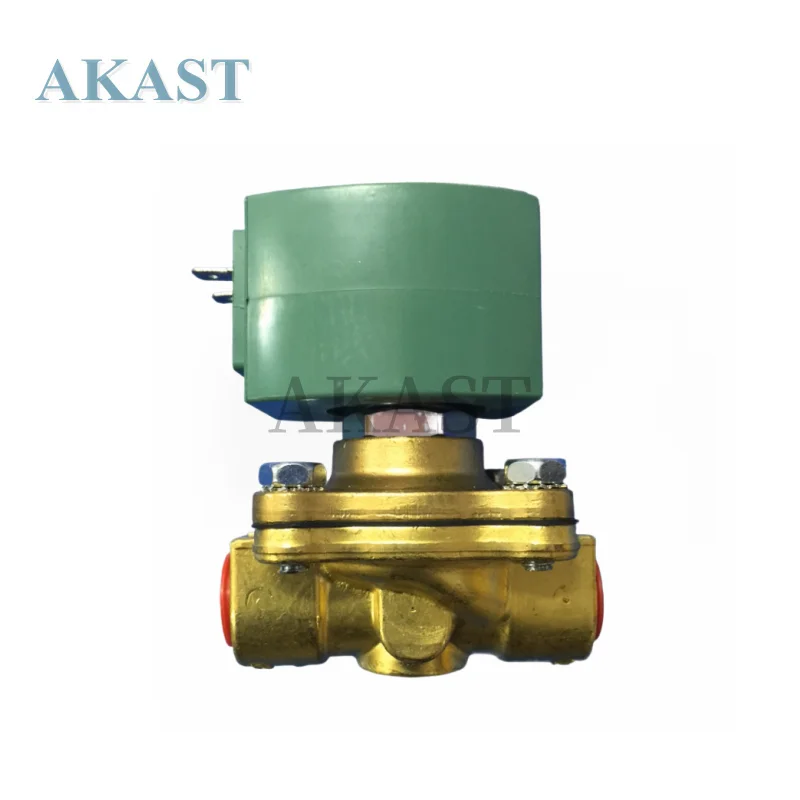 Katup Solenoid 36881944 Cocok untuk Kompresor Udara Ingersoll Rand