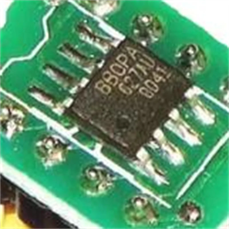 Dual Op Amp OPA627 SMD DIP Turn Amplifier Electronic Component