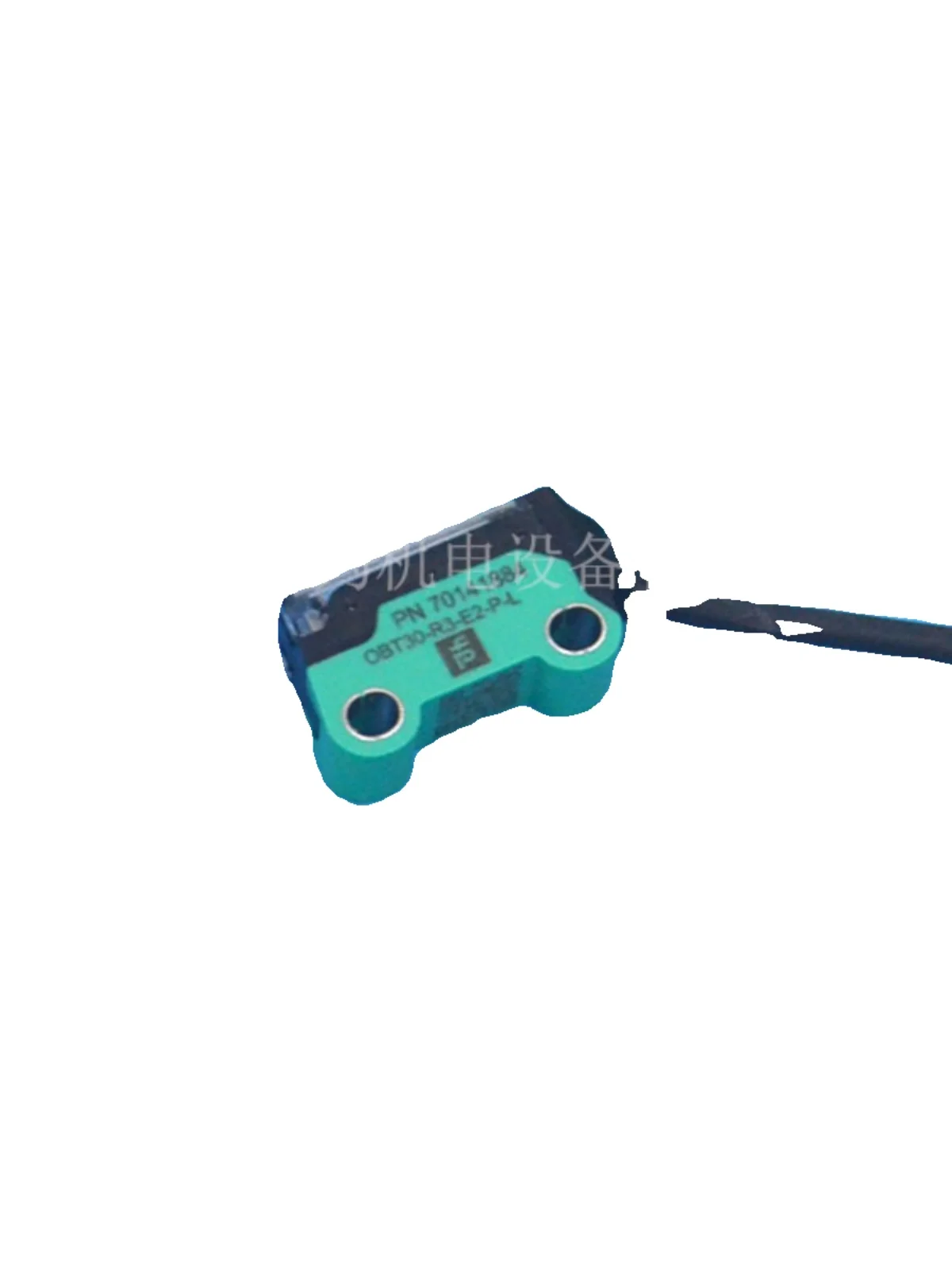 P+F Beijiafu Triangle Measurement Sensor OBT30-R3-E2-P-L OBT300-R100-2EP-IO-L