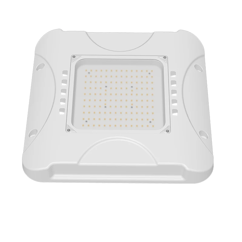 AC100-277V 5 Years …