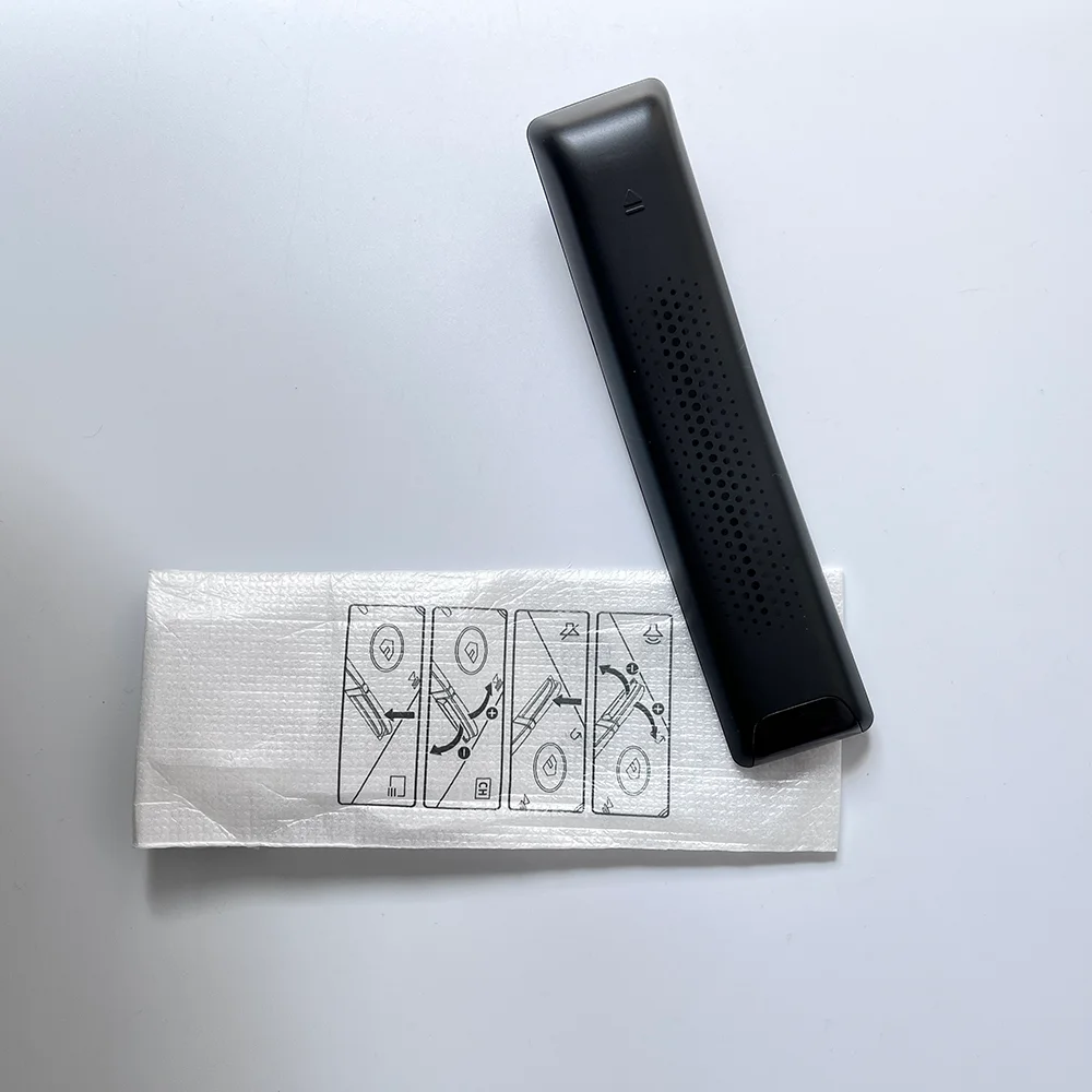 Mando a distancia BN59-01336A RMCSPT para TV, Control remoto por Bluetooth para QN75Q6FNAFXZA, QN75Q6FNAFXZC, QN75Q7, QN75Q75FNFXZA, QN75Q7FNAFXZA, QN75Q7FNAF