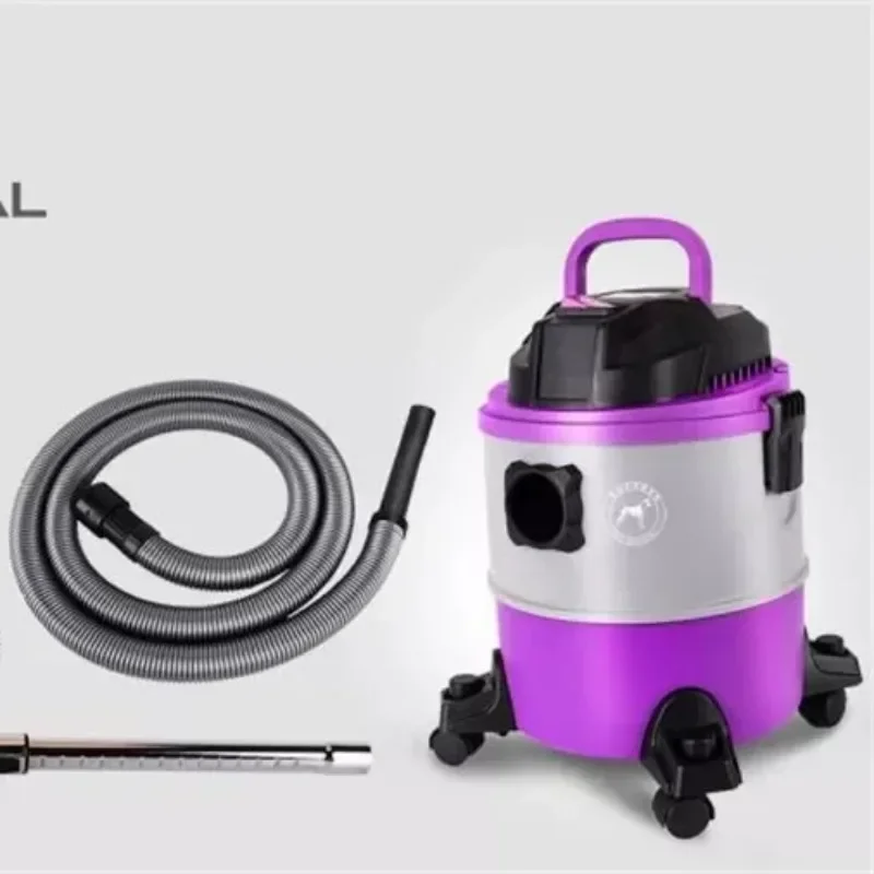 Multifunctional pet hair suction- machine, loss does not worry machine