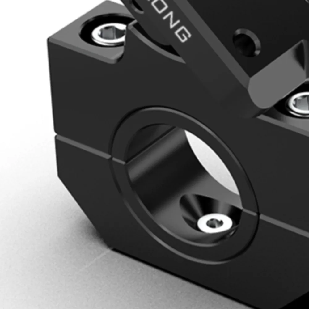 

Navigator Mount GPS Plate Bracket For HONDA VFR800X Crossrunner VFR1200X Crosstourer 2012-2025 2024 2023 2022 Handlebar Clamp