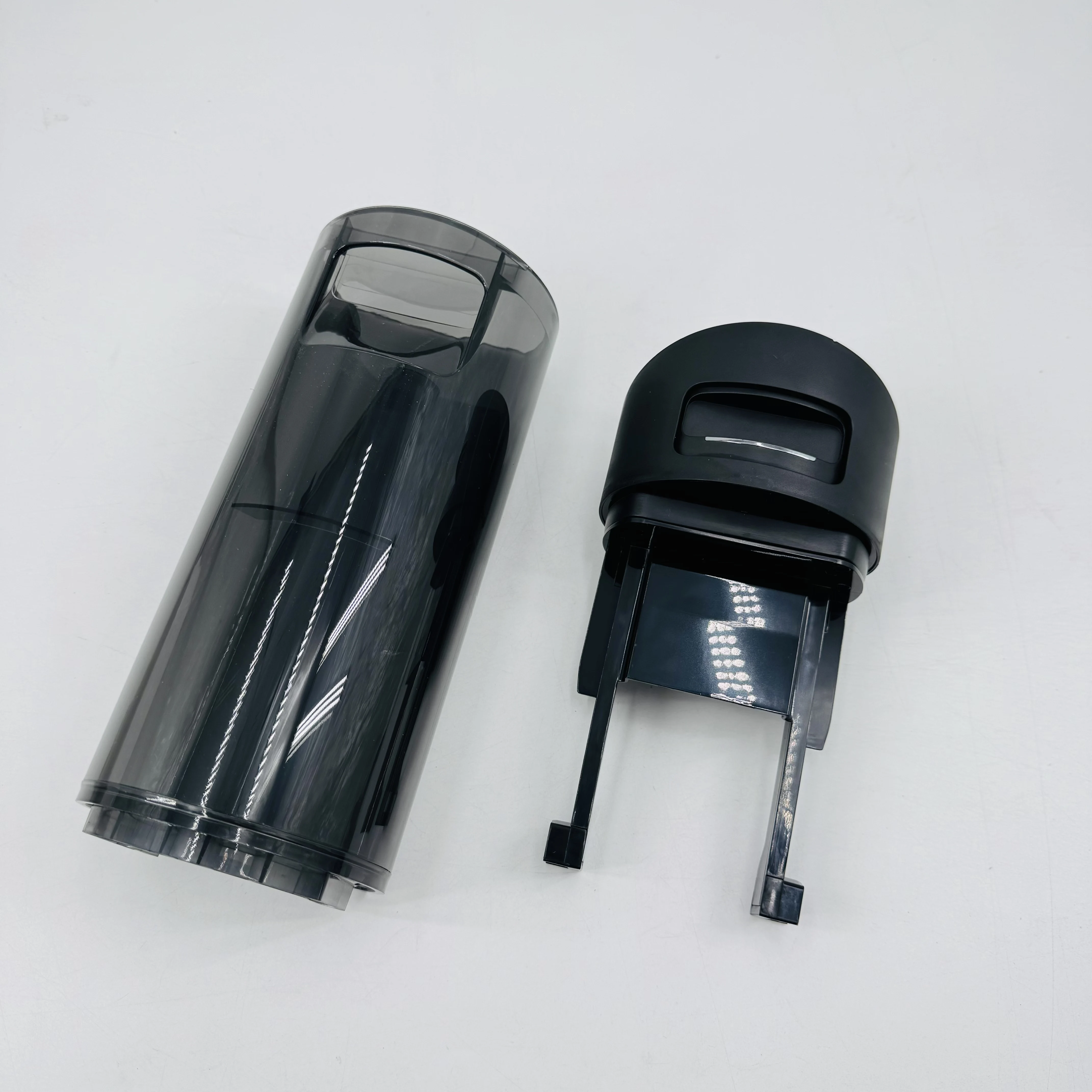 Dreame H12pro M12 accessori serbatoio dell'acqua di scarico parte inferiore superiore serbatoio dell'acqua dolce nuovo di zecca