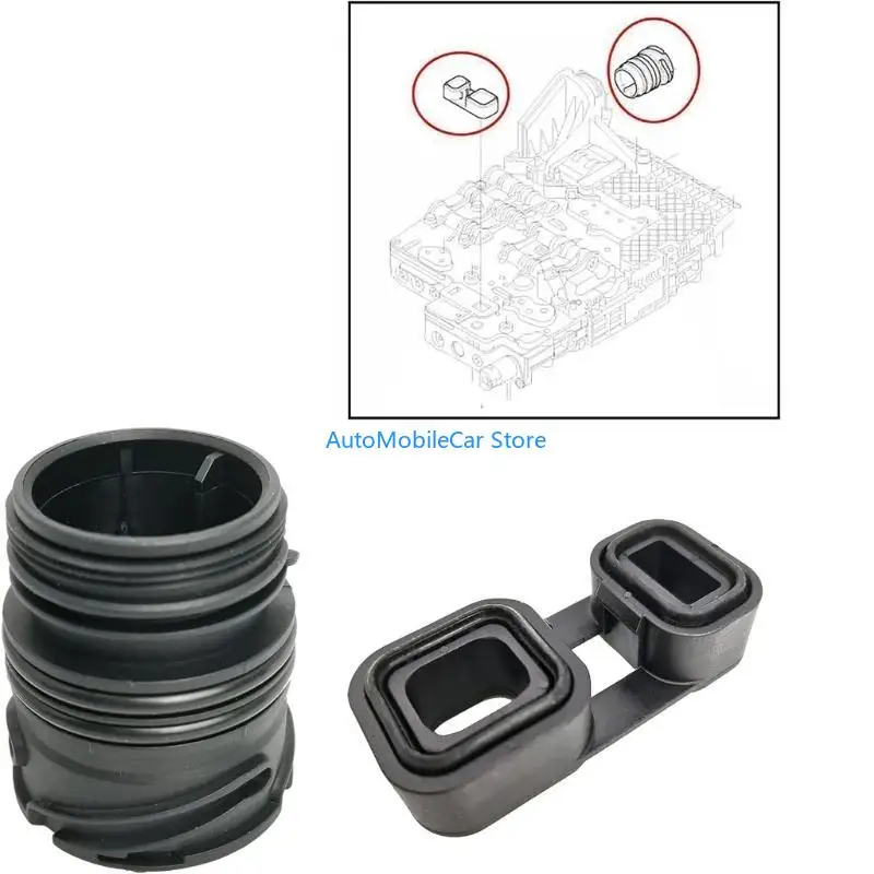 G8TE Duurzame transmissie OLASKLEPEN LICHAAM MOEVE CONNECTOR VERSCHUIDING TUBSEN VERSCHUWINGSKIT VOOR 6-versnellingsbak