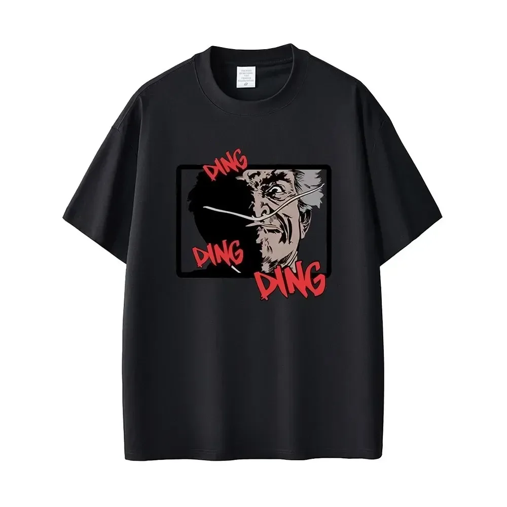 Breaking Bad TV Show Merch T-Shirt - Printed with Don Hector 