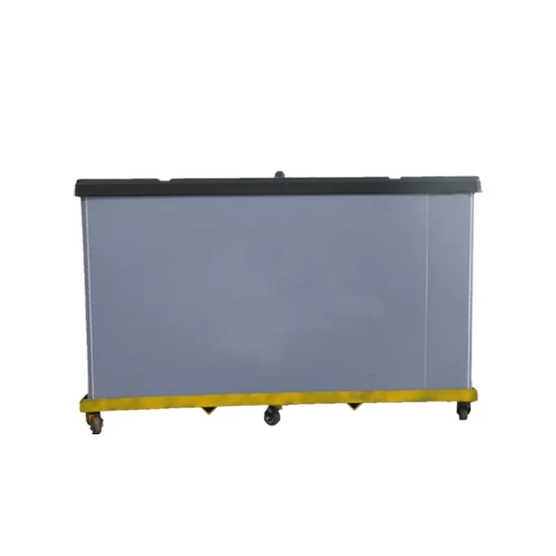 

200-литровый холодильник для медицинских вакцин с холодной цепью, изолированный, доставка для транспортировки