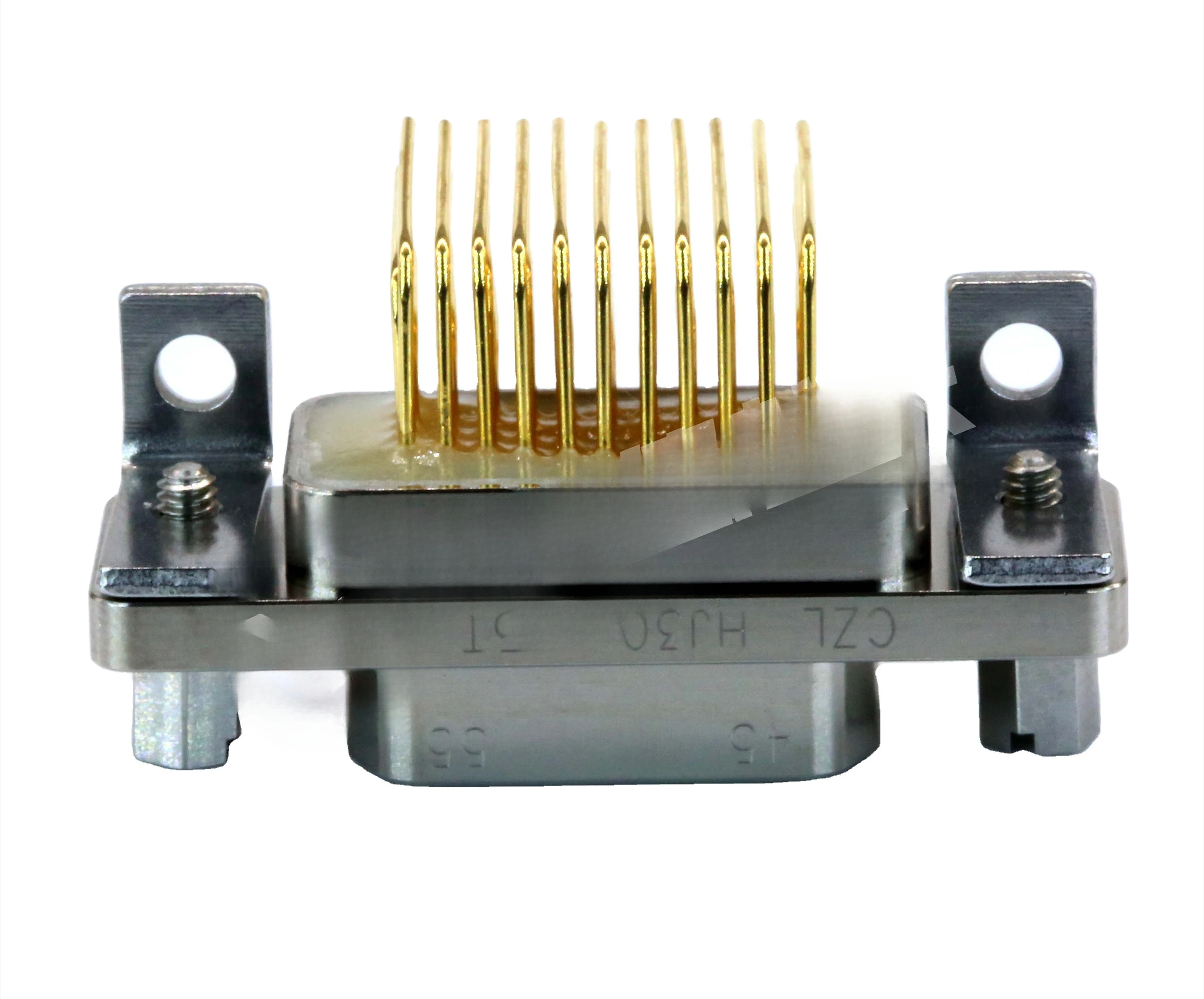 HJ30J-55TJWP7 Rectangular Electrical Connector Car Accessories Garden Tools Sublimation Blanks Accessoire Voiture