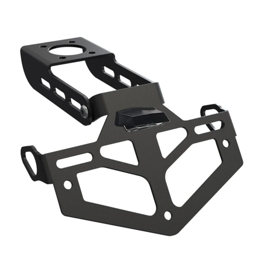 

CNC Motorcycle Accessories License Plate Frame Bracket FOR YAMAHA YZF R6 2006-2007-2008-2009-2010-2011-2012-2013-2014-2020-2023