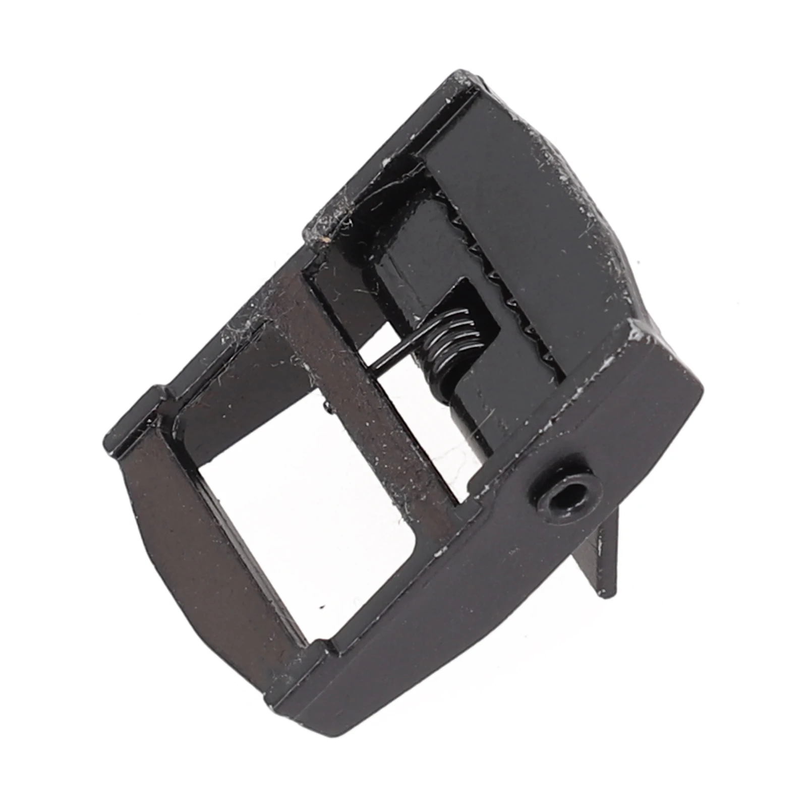 2050 For Zinc Alloy Buckles with Fixed Tensioner for Tie down Straps Suitable for Securing Cargo and Cases 2050