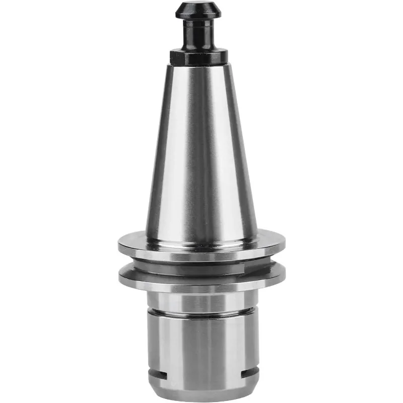 RUIZHENG ISO20 ER16 35L Collet Chuck G2.5 30.000RPM CNC Mill Spindle Holder Bearing High Precision 0.003-0.005mm Milling Cutter