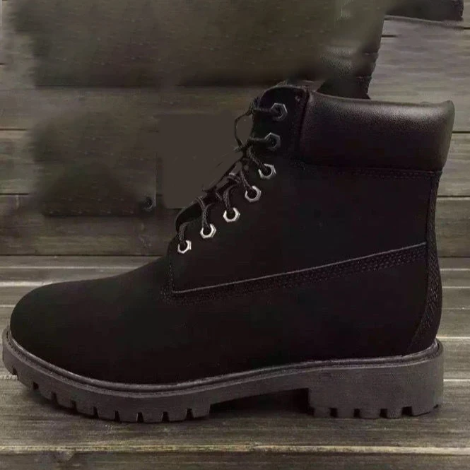 Stylish High-Top Hiking Shoes: Fashionable Unisex Anti-Slip Sports Mountaineering Boots