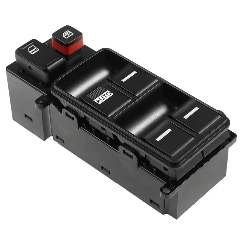 

Car Electric Power Master Window Control Switch 35750-SDA-H12 for Honda Accord 2003-2007 35750SDAH12