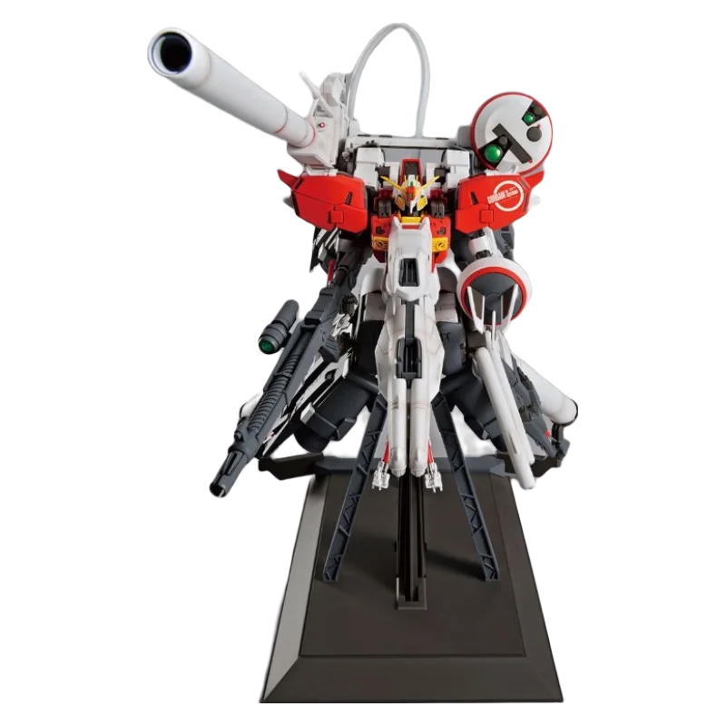 [Disponibile] modello Bandai MG 1/100 MSA-0011 Gundam Action Assembly