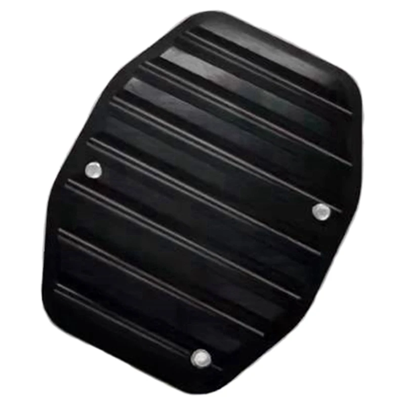 แผ่นต่อขยายด้านข้างรถจักรยานยนต์แผ่นรองเท้าสำหรับ Honda Forza 750 XADV750 Forza750 2020-2022