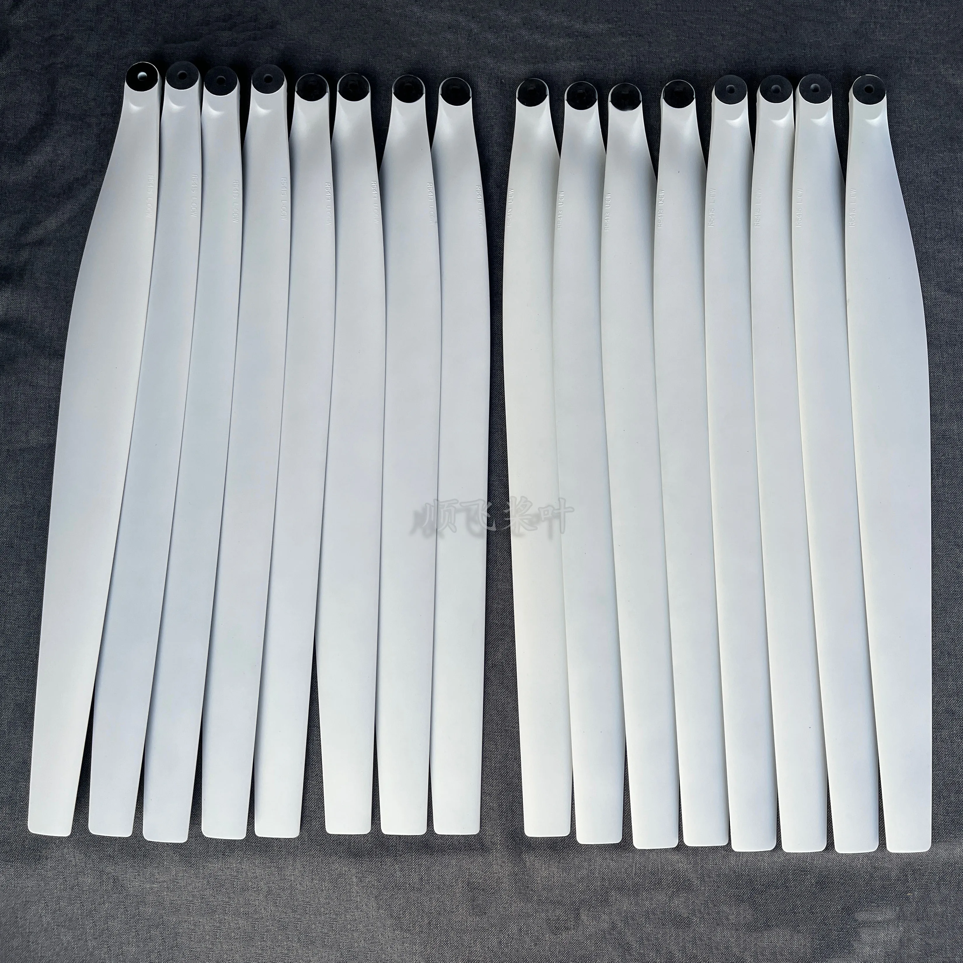 Agras T50 Propellers Folding Propeller for DJI T40/T50/T20P Drone Carbon Fiber Plastic Mix 5413/5415 CW CCW Agricultural Drone