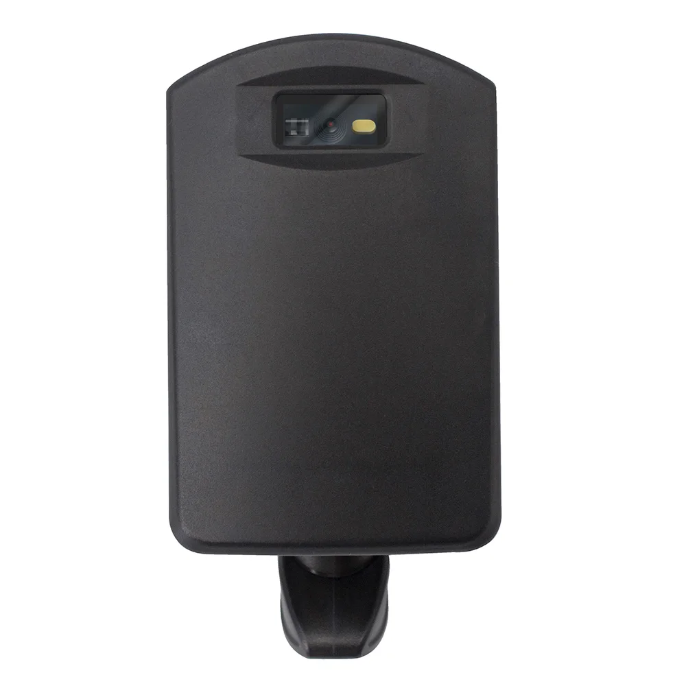Yanzeo R12 Long Range UHF Handheld RFID Reader Bluetooth Wireless 2.4G USB 2D Barcode Scanner ISO 18000-6C
