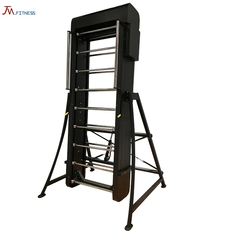 New design sports gym commercial fitness vertical motorized electric stair climbing exercise machine