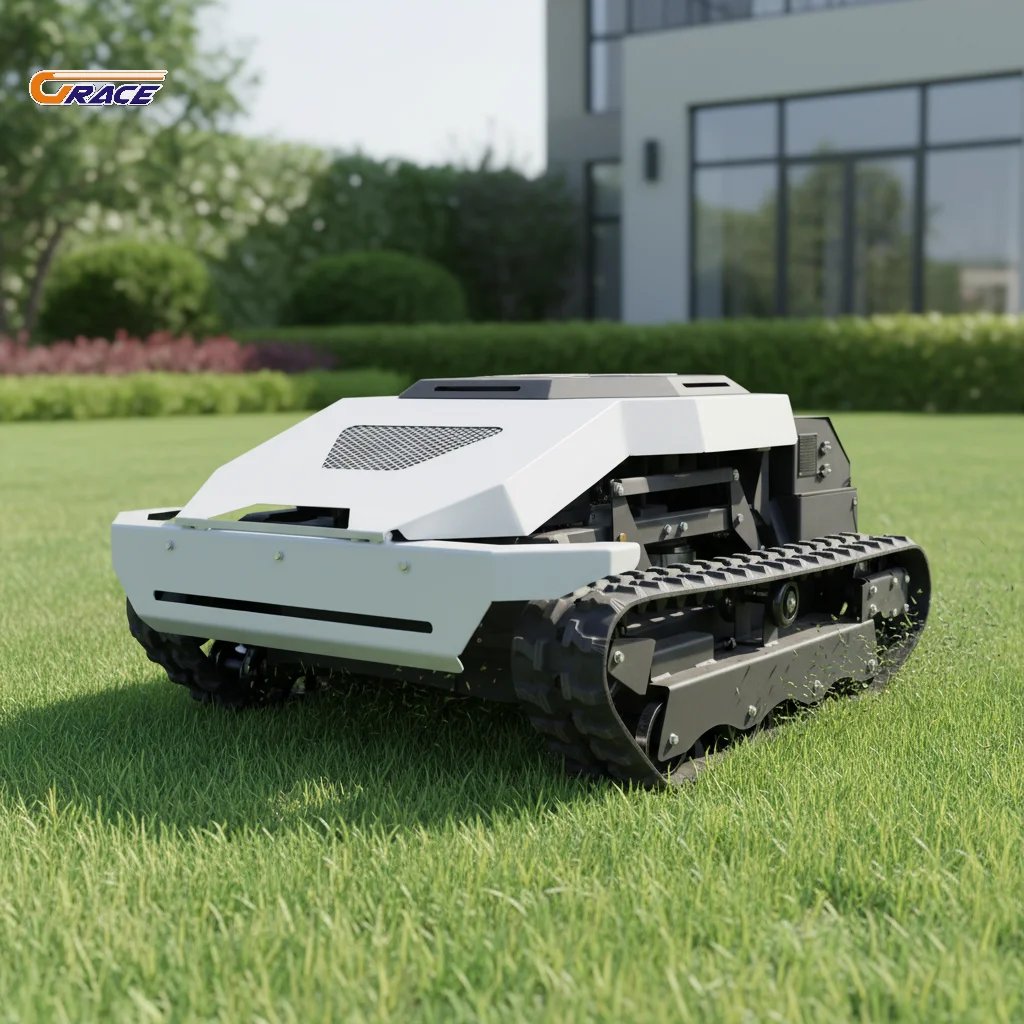 

Customize Household Electric Lawn Mower Portable Corded Grass Cutter for Garden Patio