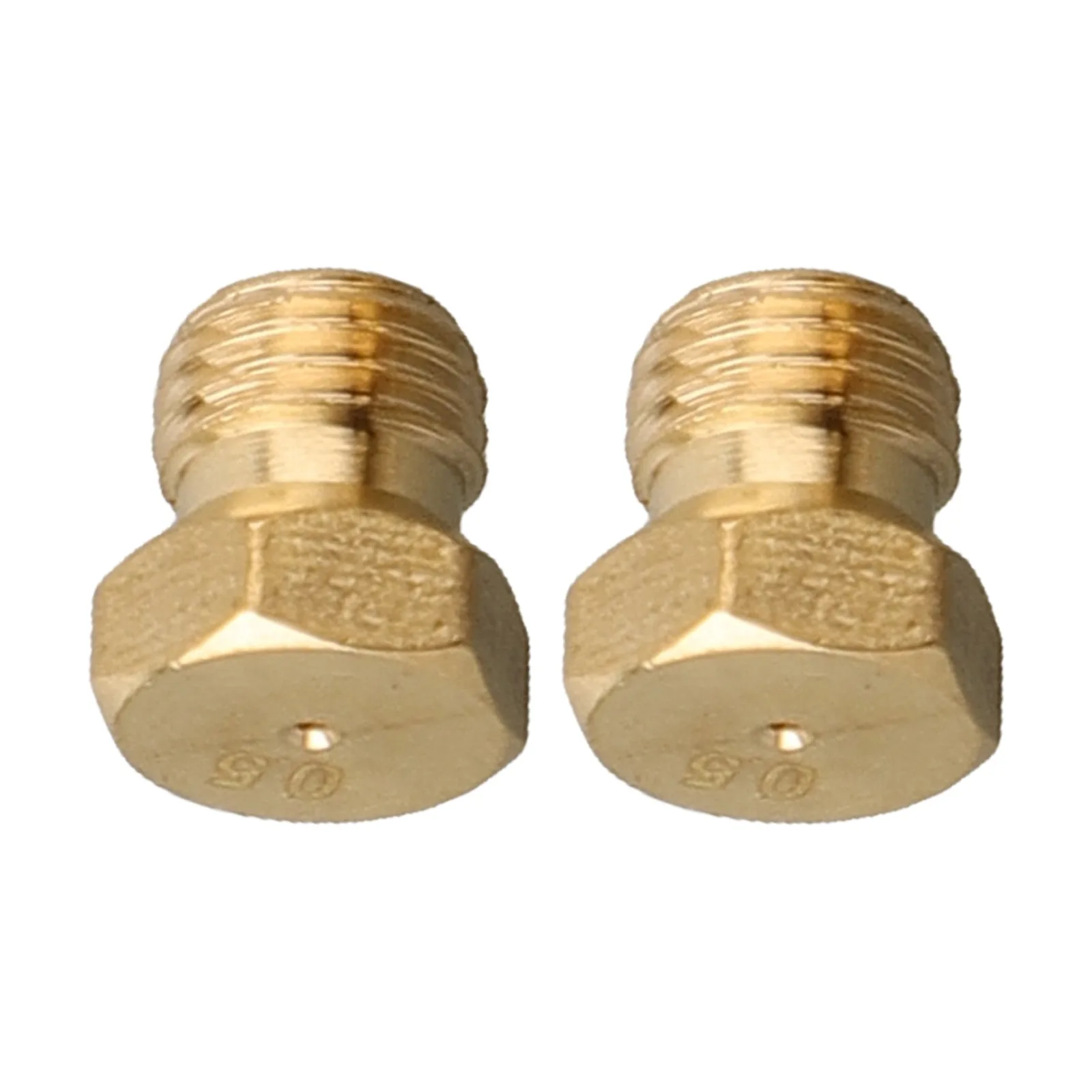 Manual for lpg Gas Water Heater Nozzle Compatible With Compatible With Gas Water Heater Nozzle Injection Conversion Kit PCS