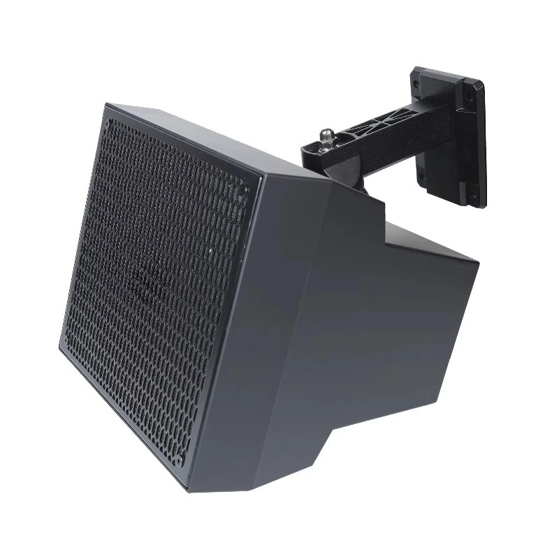 IP55 Waterproof Wall Mount Speaker 100V 80W Custom Logo Outdoor Wall Audio - view 2