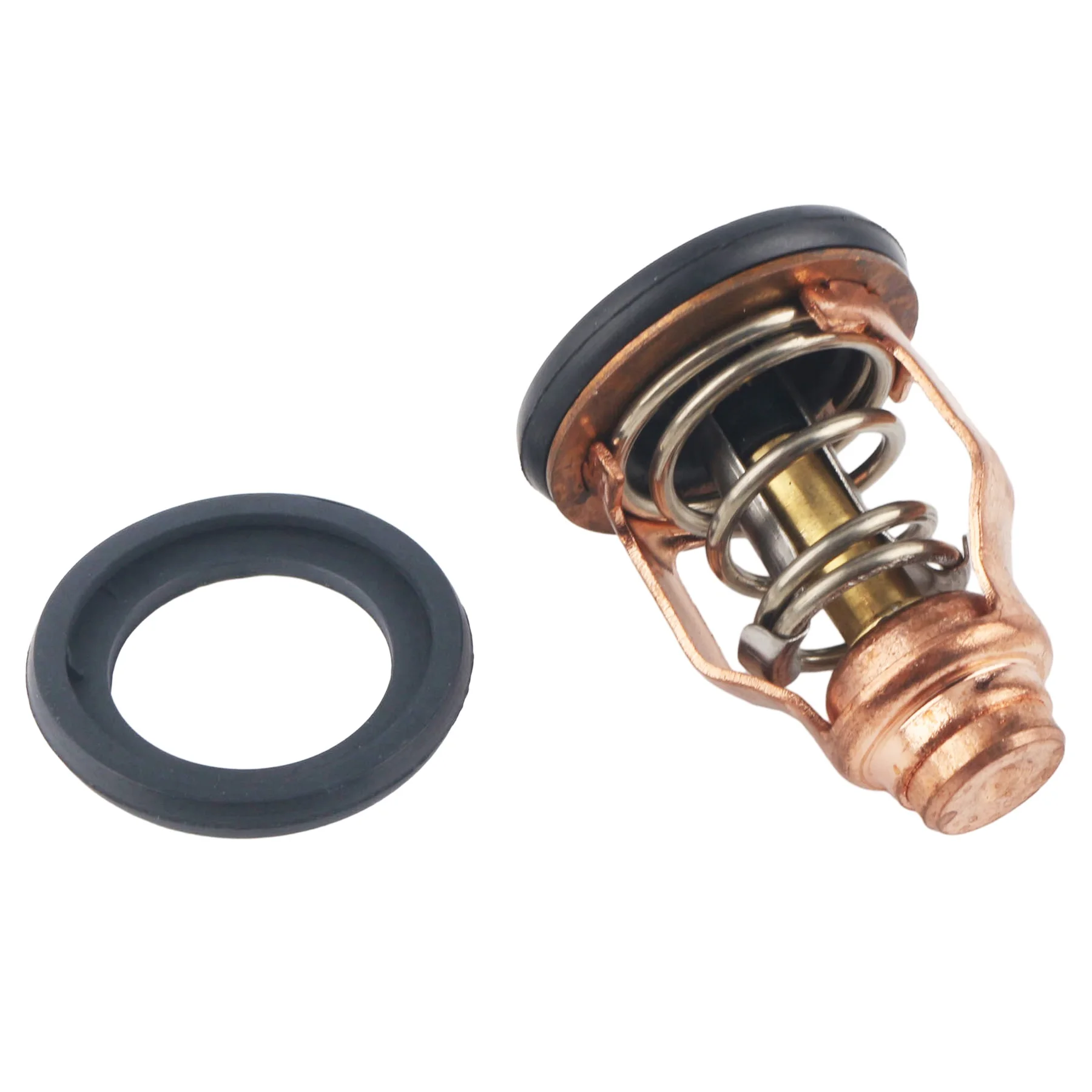 

Soxa Marine 160 ºF 71ºC Thermostat For Suzuki 4 Stroke DF 70 80 90 100 115 140 150 175 250 300 HP DF300 17670-90J10 17670-90J11