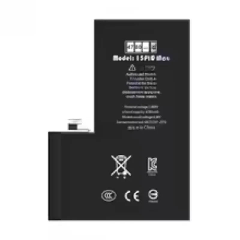 2026 NEW for iphone 15Promax battery A2849/A3105/A3106/A3108 High-Quality Fast Shipping Persistent standby