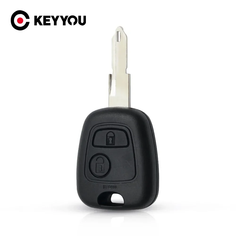

Флейта KEYYOU для Peugeot 206 106 306 406 NE73 Blade 2