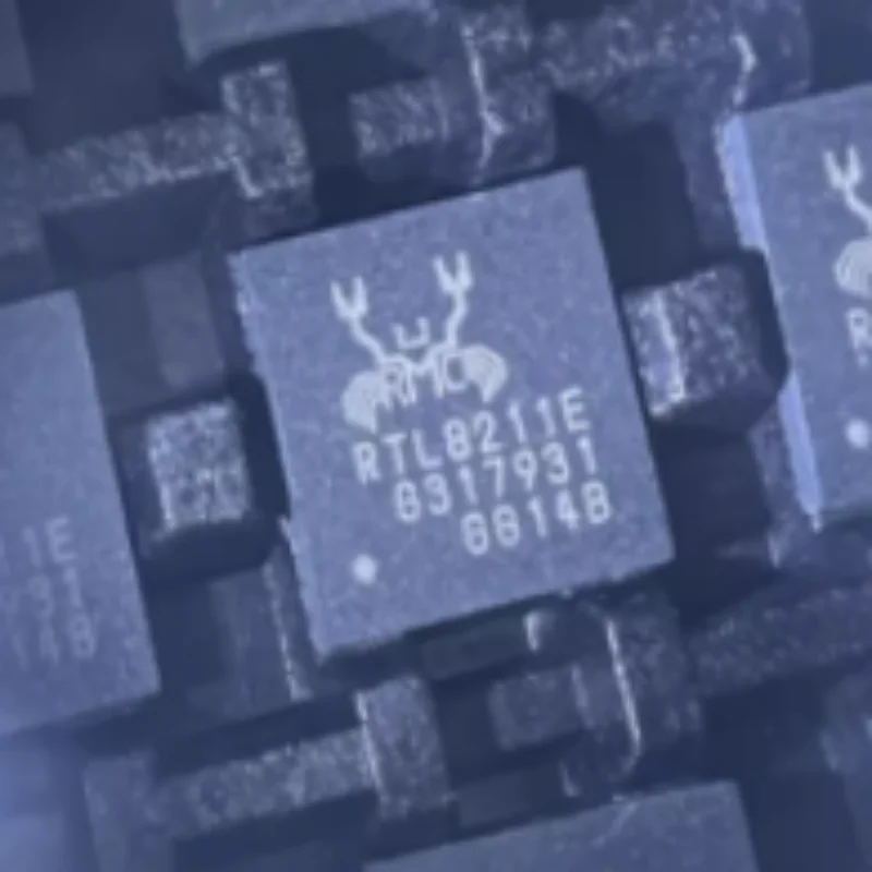 10PCS/RTL8211E-VB-C…