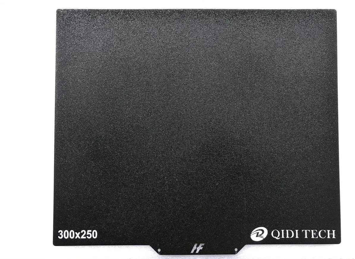 HF Plate For QIDI TECH X-MAX 3D Printer