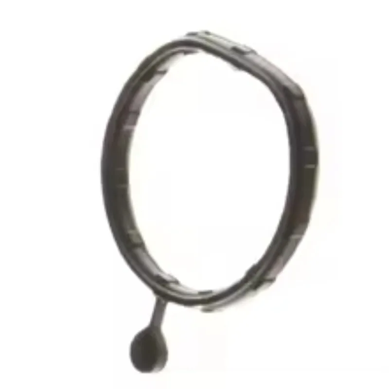 A6512030380  A6512031080  for Mercedes-Benz Gliter 2.1T 2012 - 2017  GLE  300d 2015-2019  Cooling Water Pipe Flange Gasket