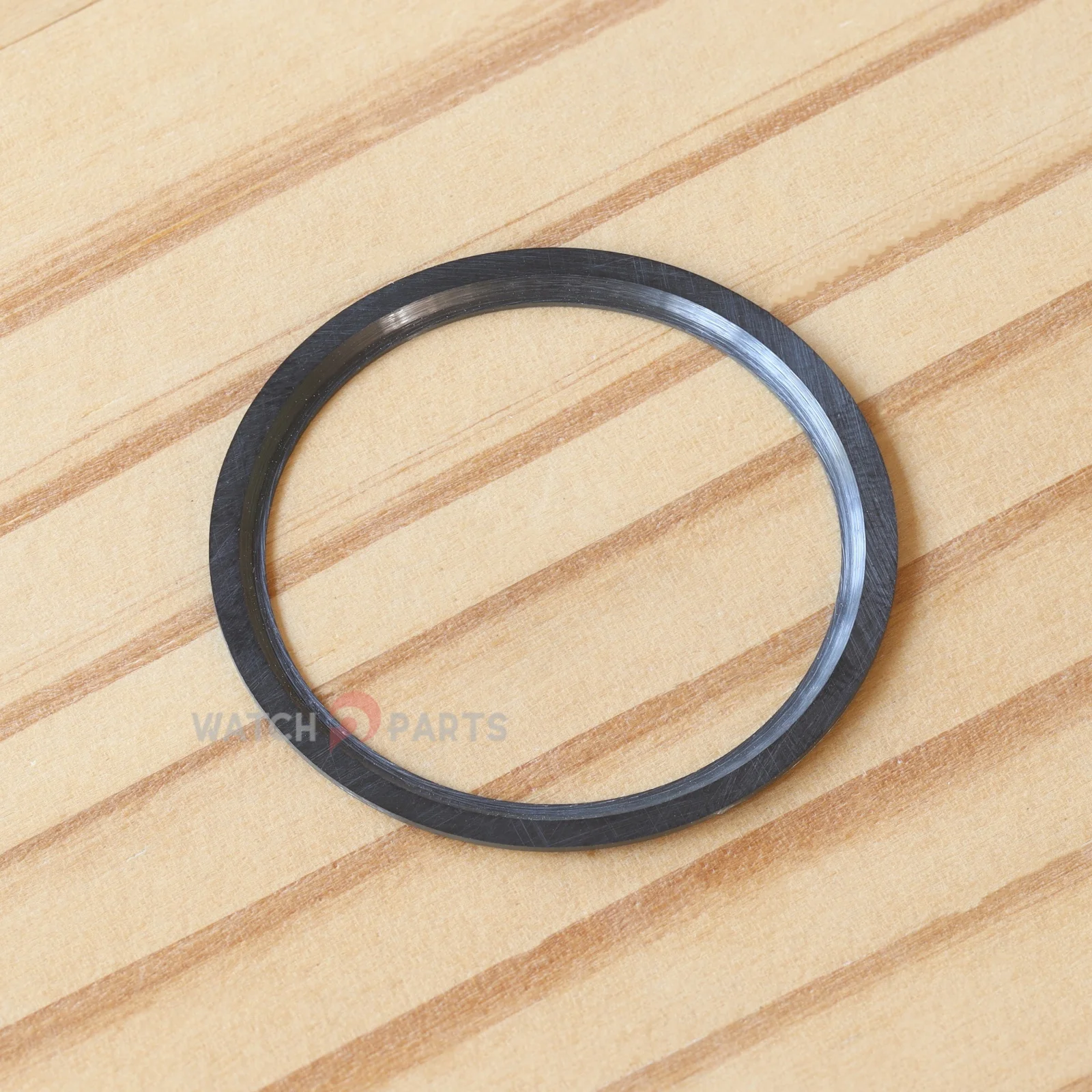 Ceramic Bezel for TAG Heuer  WAZ2011 Formula 1 Calibre 5 43mm Watch view 4
